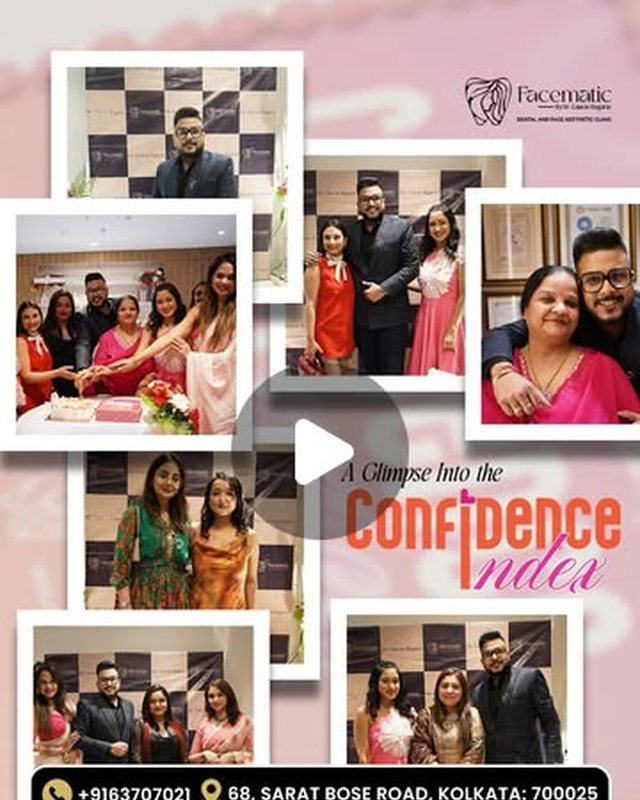 The Confidence Index &mdash; Tolly Online