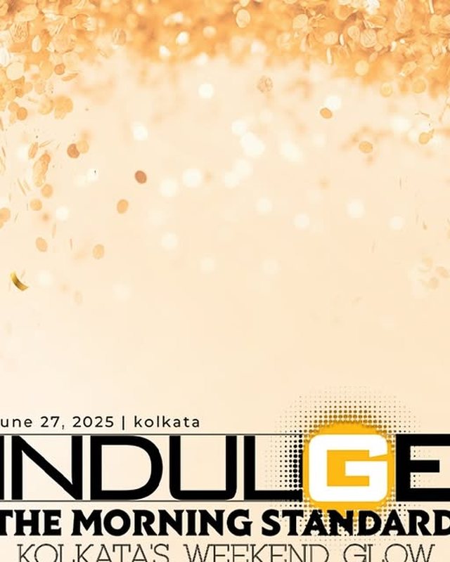 Featured in Indulge &mdash; Indulge  The Morning Standard