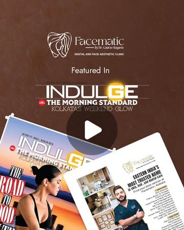 Kolkatas weekend glow &mdash; Indulge  The Morning Standard
