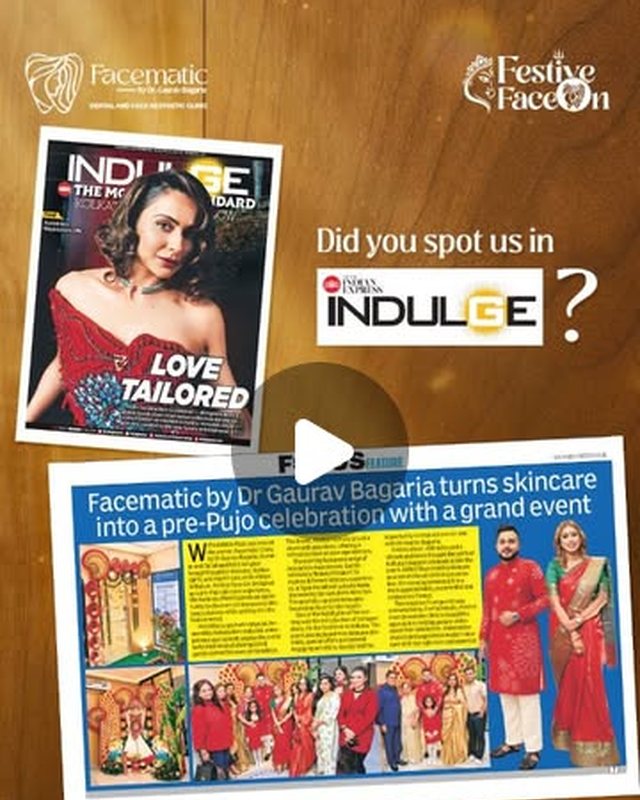 A pre-Pujo celebration &mdash; Indulge  The New Indian Express
